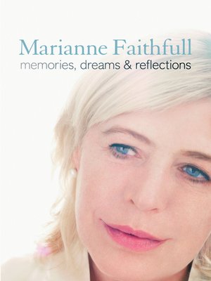 cover image of Memories, Dreams and Reflections